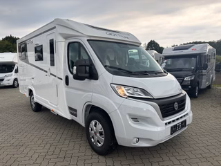 GiottiLine Compact C66 New vehicle for sale