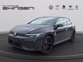 Daumennagel 1 - Volkswagen Golf GTI 2,0 l TSI 195 kW (265 PS) 7-Gang-Doppelkupplungsgetriebe DSG