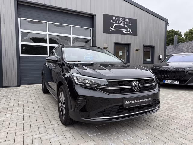 Volkswagen Taigo GOAL DSG RFK ACC Navi SHZ LED - foto 4