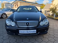 Daumennagel 3 - Mercedes-Benz C 180 Kompressor Leder Apple Car Kamera Navi