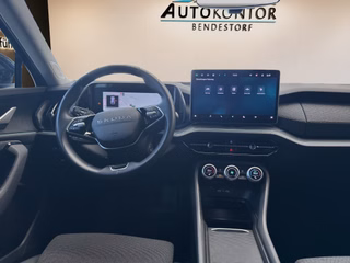 Skoda Kodiaq Selection Autom., LED ACC Navi Kamera - photo 1