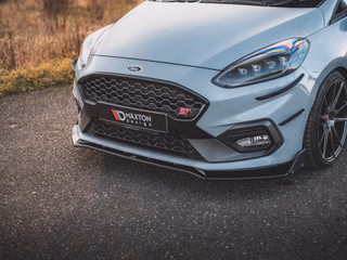 NPF8FG Ford Fiesta ST MK8 -  Frontgrill mit ABE