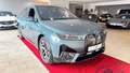Daumennagel 3 - BMW iX 40 xDrive Sport