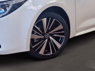 Toyota Corolla Touring Sports Hybrid Teamplayer+ Technik P. - foto 9