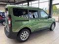 Daumennagel 6 - Ford Tourneo Courier Titanium