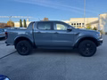 Daumennagel 5 - Ford Ranger Raptor Doppelkabine 4x4 Standheizung