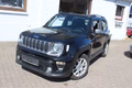 Daumennagel 20 - Jeep Renegade Limited FWD 1.3 T-GDI  Automatik Navi