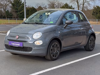 Fiat 500 Pop Star Tüv & Service Neu - foto 1