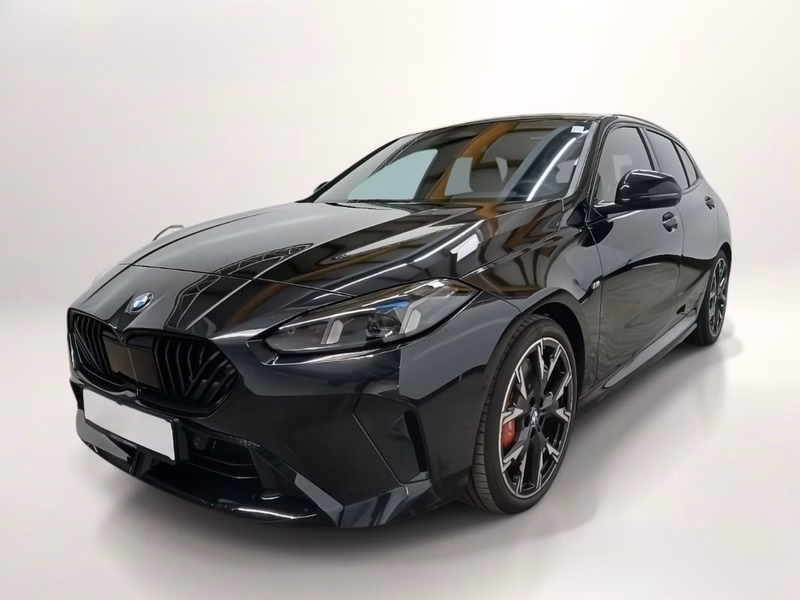 BMW 120i M Sport PRO MASSAGE/HUD/PANO/360°/H&K/ACC