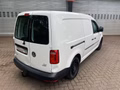 Daumennagel 5 - Volkswagen Caddy Maxi Kasten