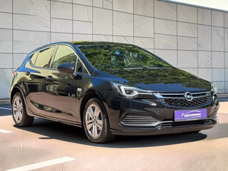Opel Astra K 5-trg. Dynamic LED OPC-Line Sport-Paket - foto 1
