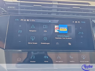 Peugeot 308 SW Hybrid 145 Allure Kamera,Navi,Sitzheizung - bilder 5