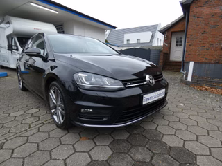 Volkswagen Golf Gebrauchtwagen Kaufen