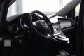 Daumennagel 16 - Mercedes-Benz V 300 d EDITION lang AMG LINE  AUT NAV LED AHK STHZ