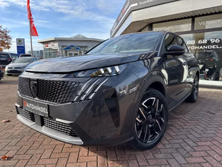Peugeot 3008 Hybrid 145 GT Full-LED / Kamera 180° / ACC - foto 1