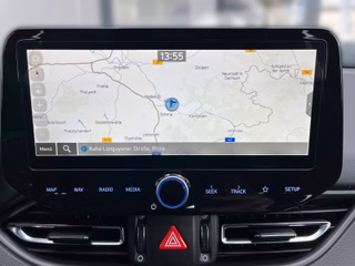 Hyundai i30cw 1.6 N-Line Automatik Pano-Dach - bilder 11