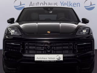 Porsche Cayenne Coupe E-Hybrid ACC LUFT BOSE HUD 360° - foto 3