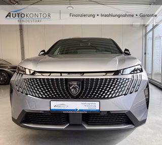 Peugeot 3008 Used vehicle for sale