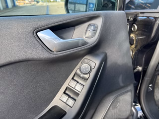 Ford Fiesta ST-Line 5-Türer +PDC+KAMERA+LED+NAVI+ - foto 4