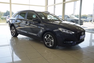 Hyundai i30 Kombi Facelift 1,5T-GDI BLACK WEEK SPECIAL!  **