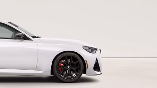 2027 BMW M240i xDrive Coupe - photo 4
