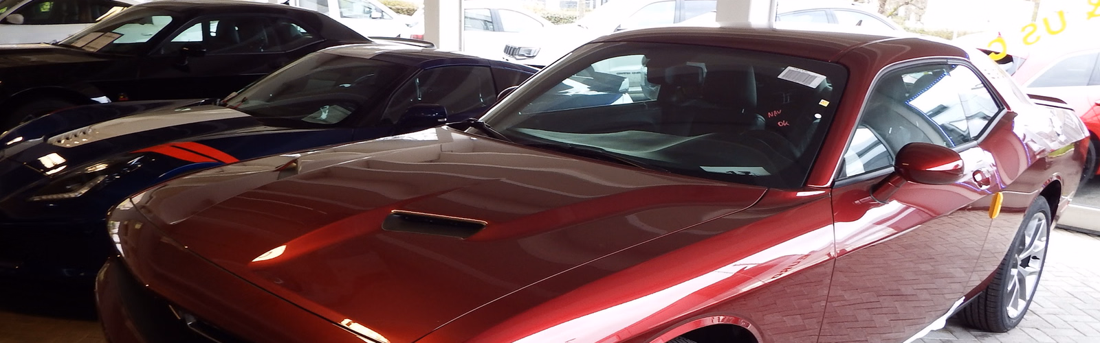 Euro & US Cars | DODGE und RAM kaufen Tübingen, Stuttgart