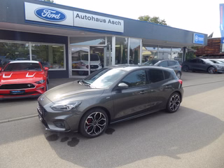 Ford Focus Gebrauchtwagen Kaufen