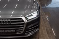 Daumennagel 12 - Audi SQ5 3.0 TFSI |RAUTE|MATRIX|B&O|AHK|ACC|PANO|