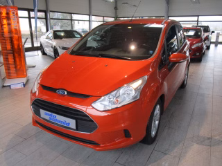 Ford B-Max Gebrauchtwagen Kaufen