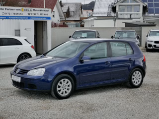 Volkswagen Golf Gebrauchtwagen Kaufen
