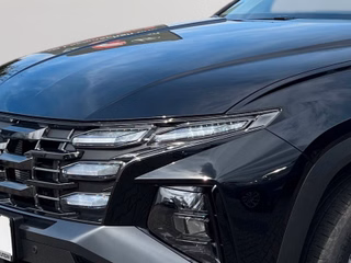Hyundai TUCSON Hybrid Trend Automatik Voll-LED Totwinkel - bilder 19