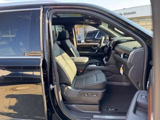 GMC Yukon Denali 6.2l V8 + 3 Jahre Garantie - foto 16