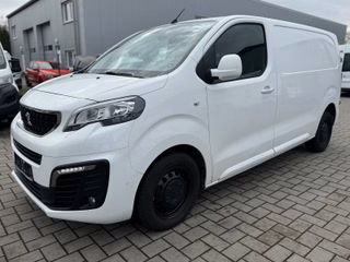 Peugeot Expert Gebrauchtwagen Kaufen