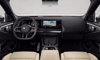 2026 BMW X3 30 xDrive - photo 7