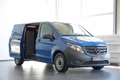 Daumennagel 6 - Mercedes-Benz Vito Kasten 116 CDI/BT RWD lang WÜRTH