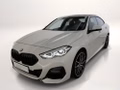 Daumennagel 1 - BMW 218i Gran Coupe M Sport ACC/HEADUP/PANO/MMRY/H&K