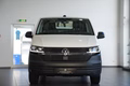 Daumennagel 4 - Volkswagen T6.1 Transporter Kasten FWD AUT NAV LED ACC