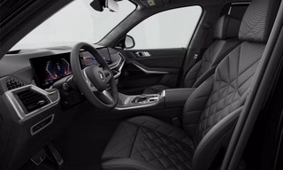 2026 BMW X7 xDrive40i - photo 6