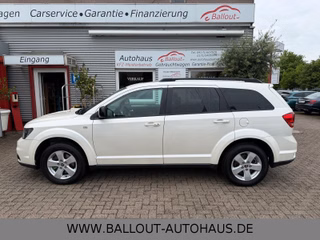 Fiat Freemont Gebrauchtwagen Kaufen