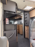 Daumennagel 18 - Malibu I 470 RB LE K comfort SUPER SALE/ Hubbett/ Alde