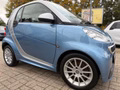 Daumennagel 31 - Smart ForTwo AUTOMATIK*PANO*SERVO*84PS*KLIMA*ALLWETTER