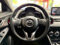Daumennagel 13 - Mazda CX-3 Exclusive-Line NAVI|SHZ|AHK|MFL|PDC|LED|DAB