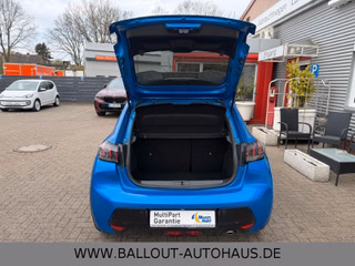 Peugeot 208 GT*1.HAND*NAVI*SPUR*TEMP*VIRTUAL*TOT*ACC*LED - photo 5