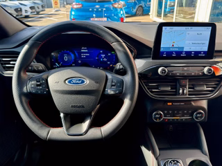 Ford Kuga Plug-In Hybrid ST-Line X AHK/Panoschiebedach - foto 8