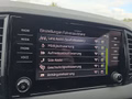 Daumennagel 44 - Skoda Karoq Sportline 1,5TSI DSG 4*J.Gar/Pano/aAHK/Matrix/Navi **