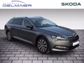 Daumennagel 2 - Skoda Superb Combi 2.0 TDI DSG Premium Edition LED ACC