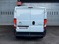 Daumennagel 10 - Citroën Jumper Kasten 30 L2H1 Profi BlueHDi 130