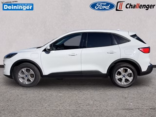 Ford Kuga 2.5 l Duratec Plug-In Hybrid Cool & Connect Autom. NAVI/DAB KLIMAAUTOMATIK TEMPOMAT PDC - foto 2