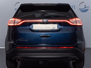 Ford Edge 2.0 TDCi Titanium 4x4  LED ACC RFK - bilder 5