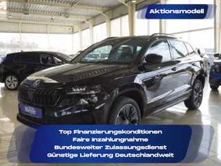 Skoda Karoq age.one-day registration Kaufen